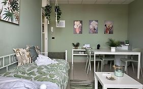 Botanical Suite