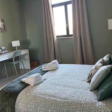 Botanical Suite Bari Esterno foto