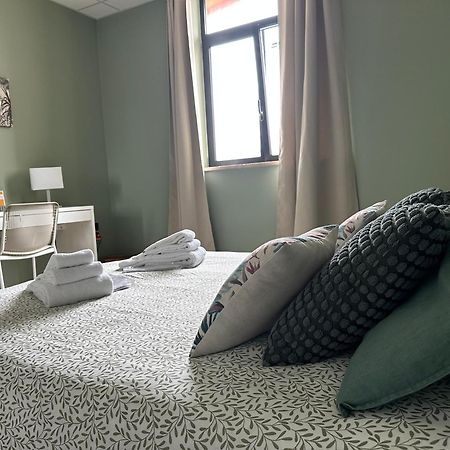 Botanical Suite Bari Esterno foto