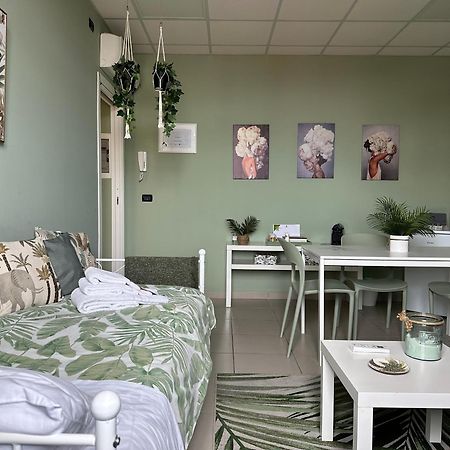 Botanical Suite Bari Esterno foto