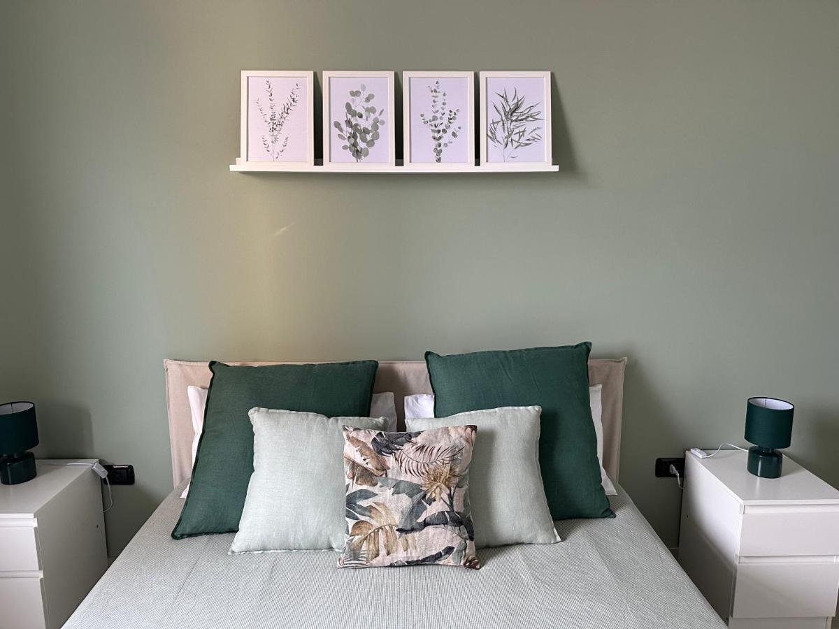 Botanical Suite Bari Esterno foto