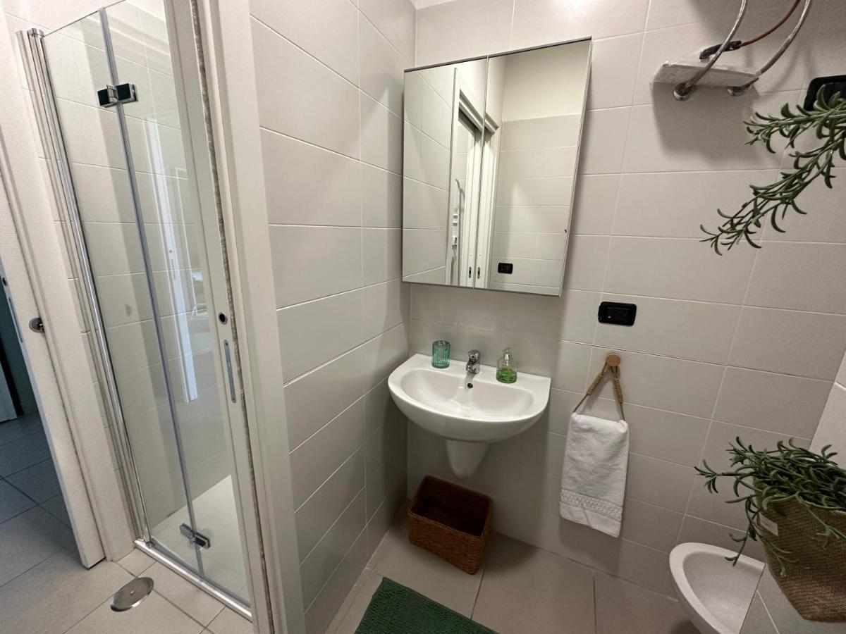 Botanical Suite Bari Esterno foto