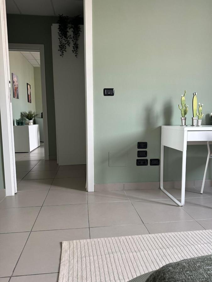 Botanical Suite Bari Esterno foto