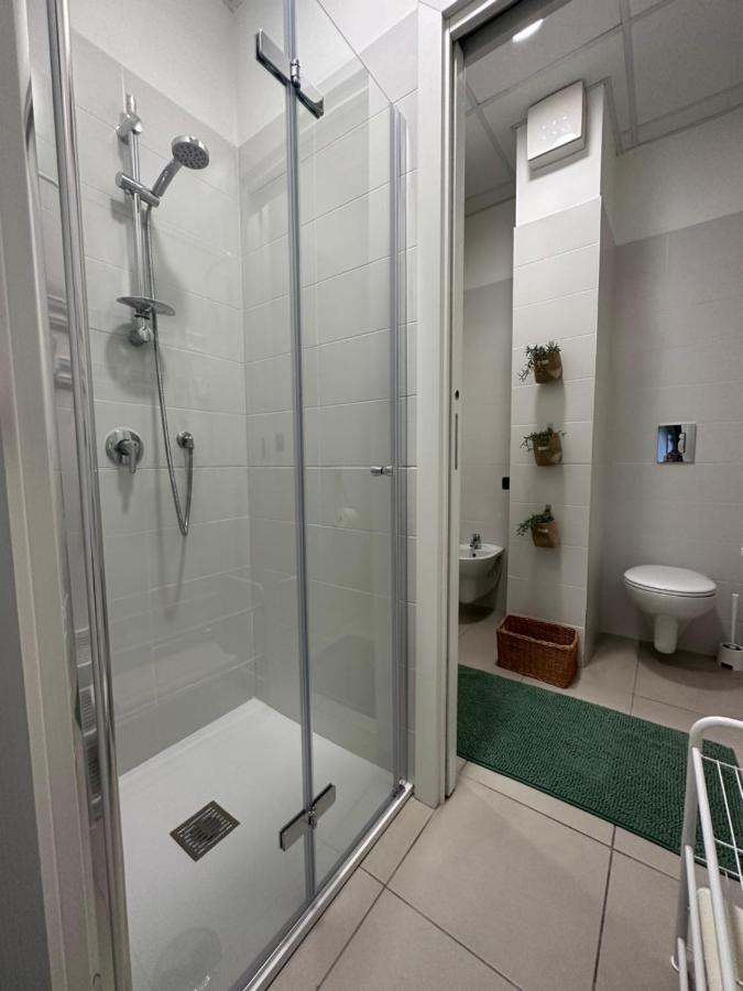 Botanical Suite Bari Esterno foto