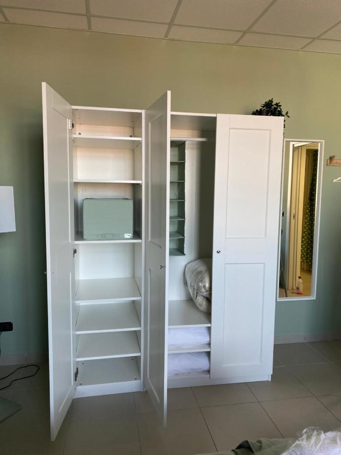 Botanical Suite Bari Esterno foto
