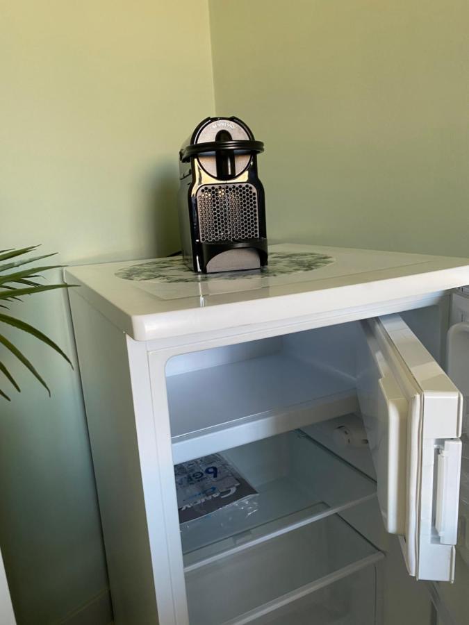 Botanical Suite Bari Esterno foto