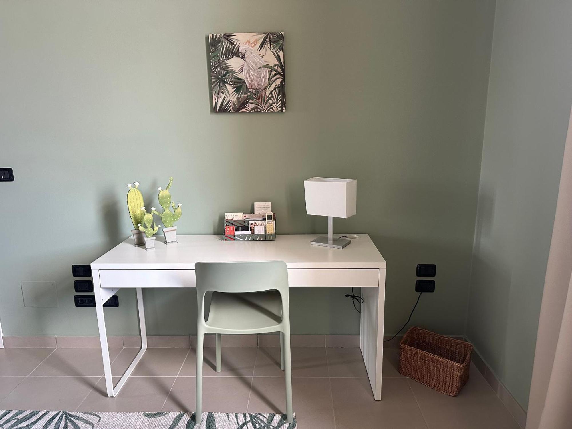 Botanical Suite Bari Esterno foto