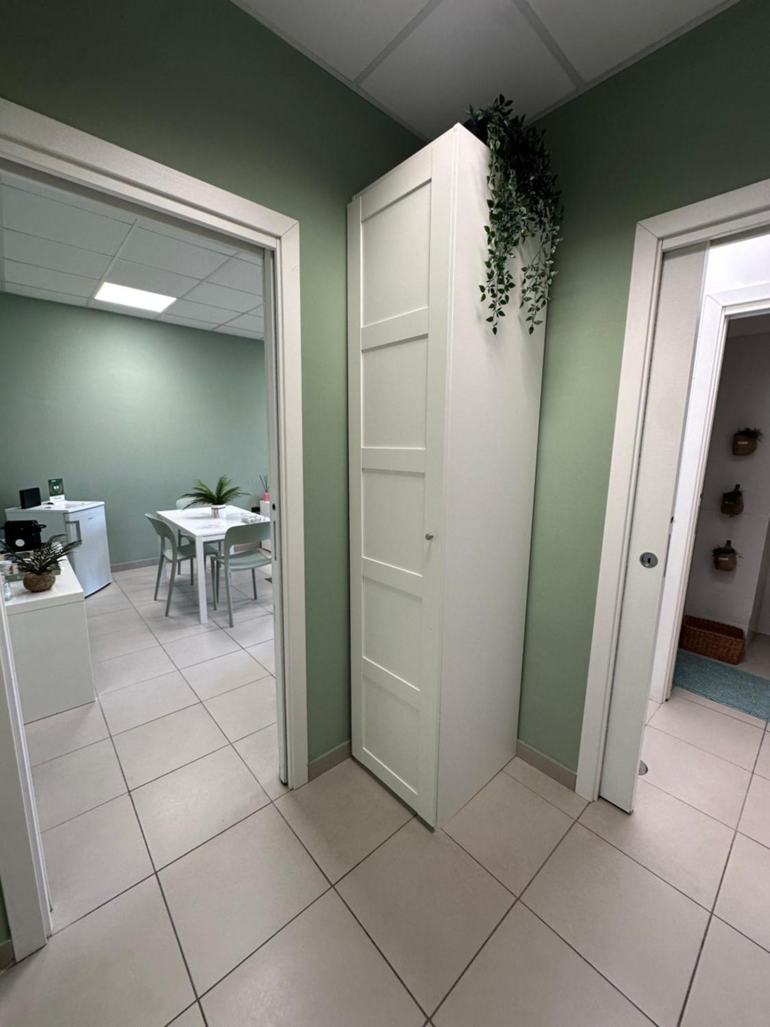 Botanical Suite Bari Esterno foto